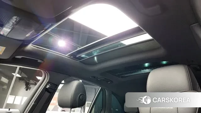 Mercedes-Benz GLC-Class X253 id 3567017 из Кореи 9