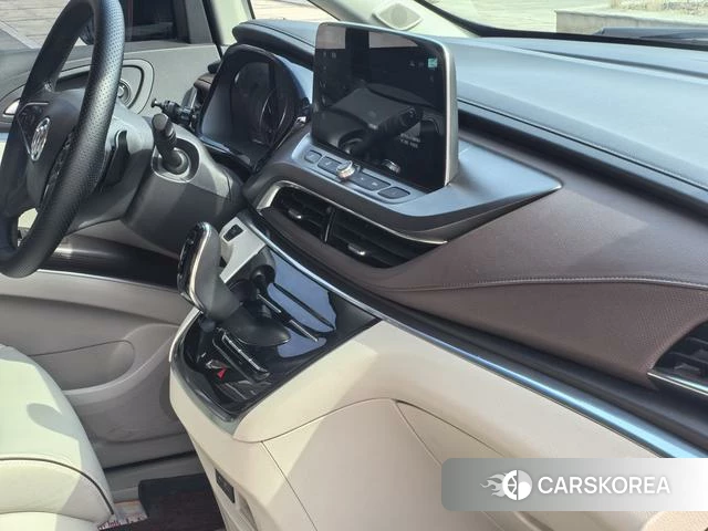 Buick GL8 id 4207498 из Китая 9
