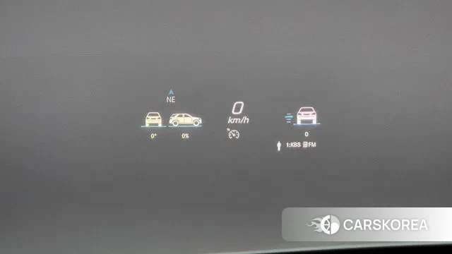 Mercedes-Benz GLE-Class W167 id 3402710 из Кореи 9