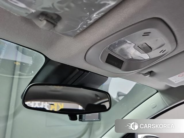 Chevrolet (GM Daewoo) The New Spark id 4470450 из Кореи 9