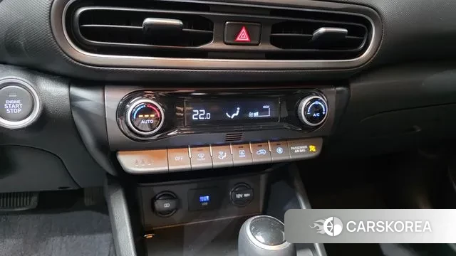 Hyundai The New Kona id 3488553 из Кореи 9