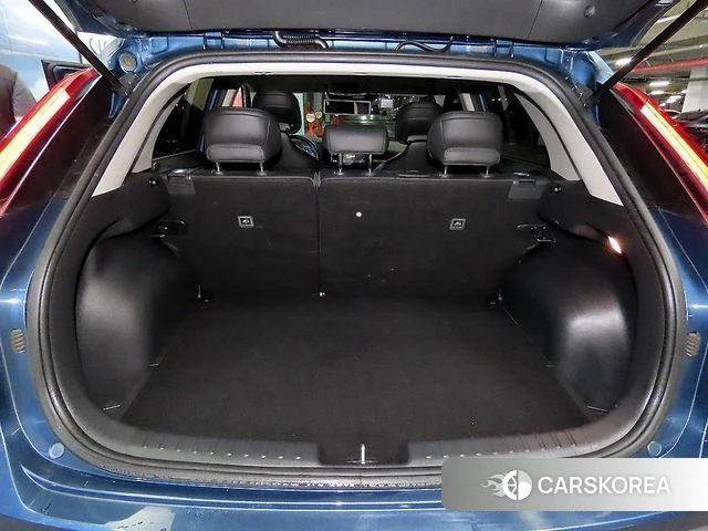Kia Di Ol Nu Niro id 4618939 из Кореи 9