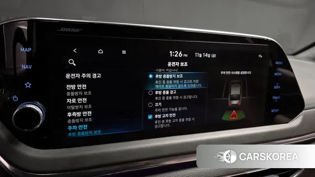 Hyundai Sonata Hybrid (DN8) id 3366947 из Кореи 9