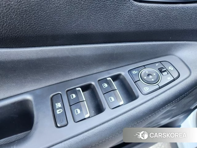 Hyundai Santa Fe TM id 4416685 из Кореи 9