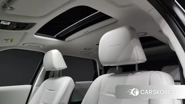 Hyundai Palisade (LX3) id 3731996 из Кореи 9