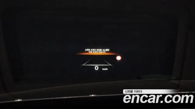 Genesis Electrified G80 (RG3) id 2701734 из Кореи 9