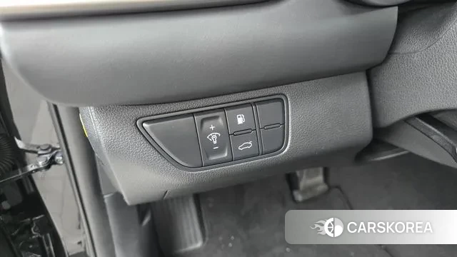 Genesis G70 id 3520154 из Кореи 9