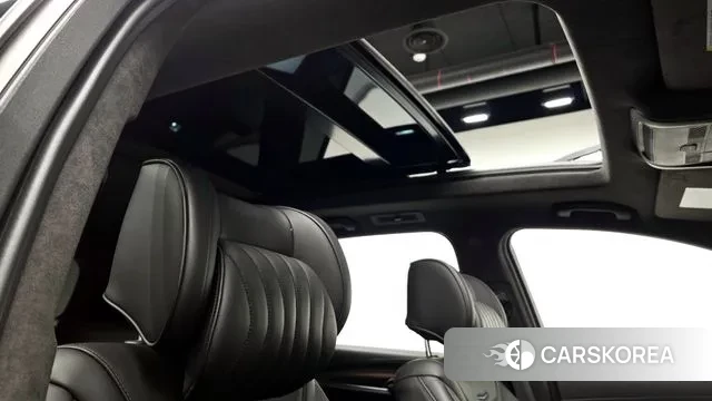 Cadillac XT6 id 3021930 из Кореи 9