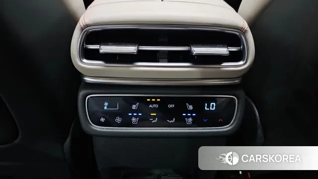 Genesis GV80 Coupe id 3173822 из Кореи 9