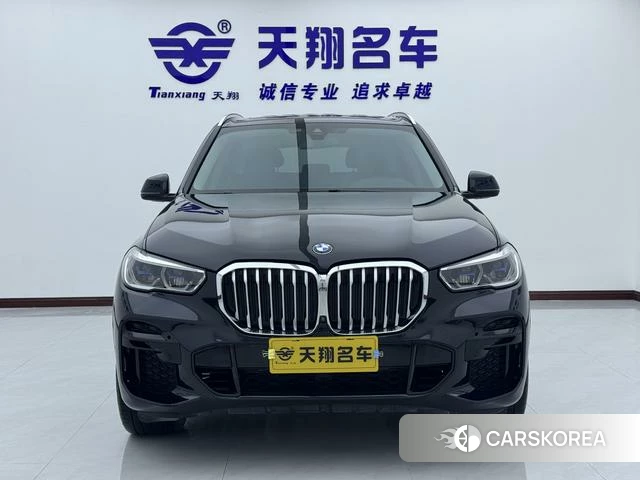 BMW X5 (imported) id 4255760 из Китая 9