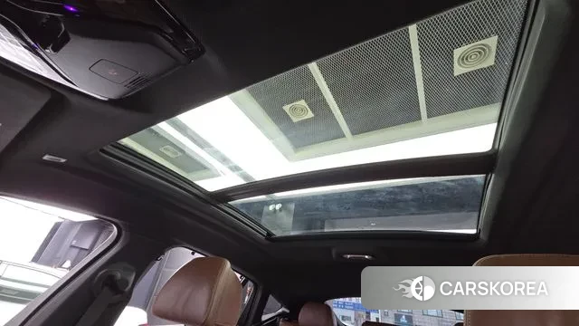 BMW X6 (G06) id 3458015 из Кореи 9