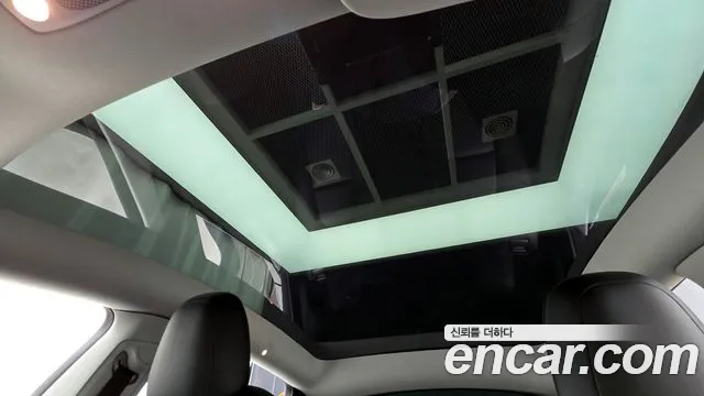 Tesla Model Y id 2654694 из Кореи 9