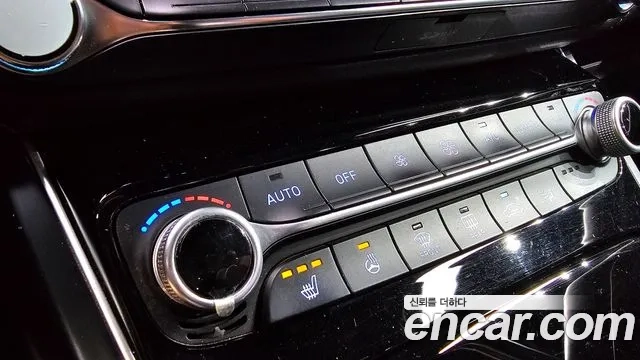 Hyundai Grandeur IG id 2896771 из Кореи 9