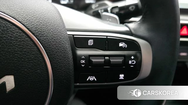 Kia The New K5 3rd generation id 3933975 из Кореи 9