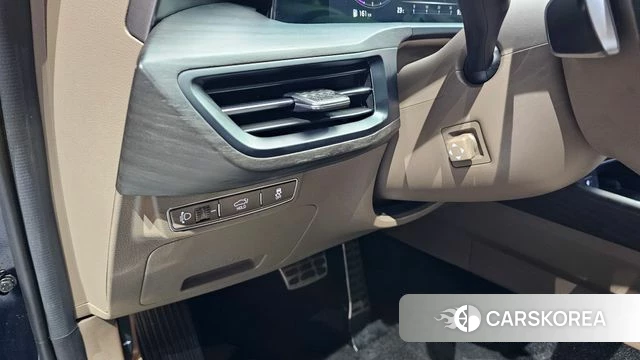 Kia K8 id 4344132 из Кореи 9