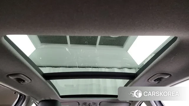 Hyundai Santa Fe TM id 2986699 из Кореи 9