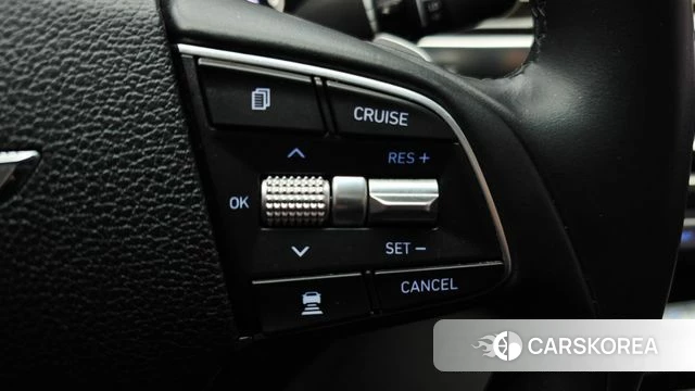 Genesis G90 id 4338573 из Кореи 9