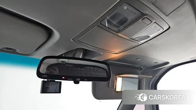 Kia The New Ray id 3484794 из Кореи 9