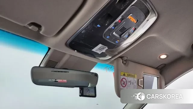 Genesis G80 (RG3) id 3524889 из Кореи 9