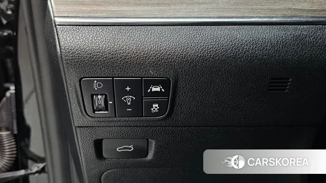 Kia K5 3rd generation id 3616340 из Кореи 9