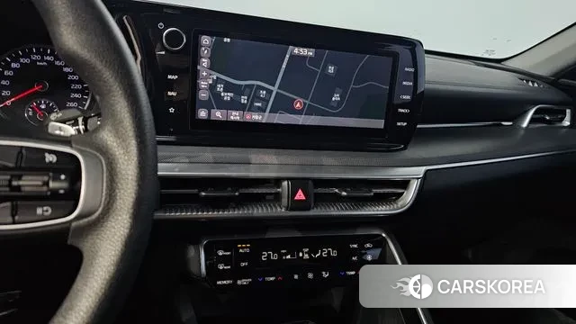 Kia K5 Hybrid 3rd Generation id 3691914 из Кореи 9