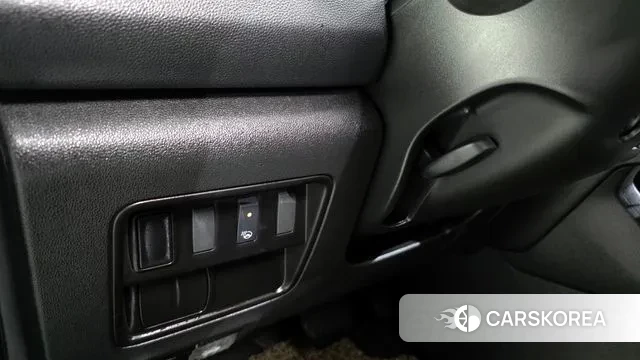 Renault Korea (Samsung) QM6 id 3039501 из Кореи 9