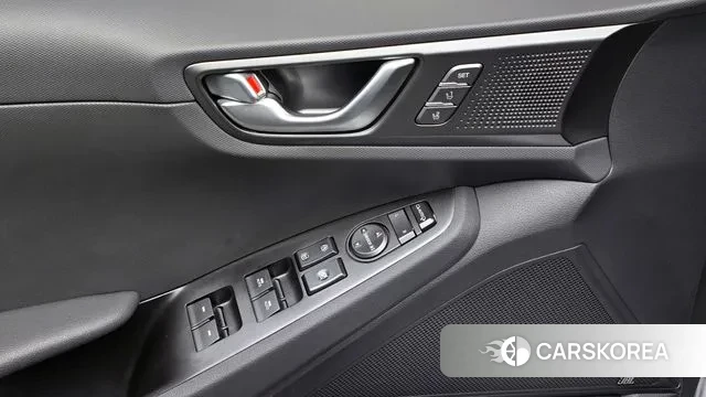 Hyundai The New Ionic Hybrid id 3626791 из Кореи 9