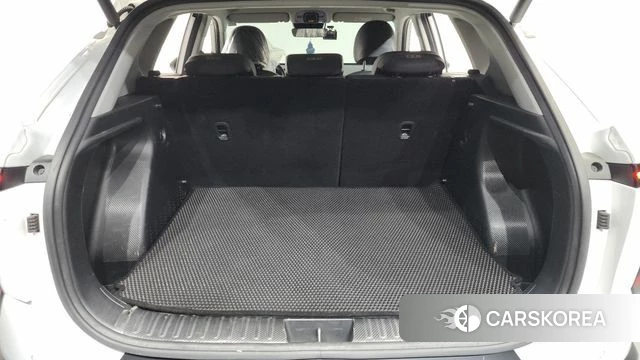 Hyundai Kona Hybrid (SX2) id 4248810 из Кореи 9