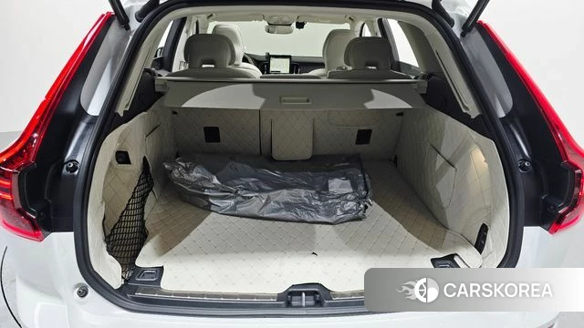Volvo XC60 second Generation id 4571026 из Кореи 9