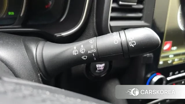 Renault Korea (Samsung) The New QM6 id 3716969 из Кореи 9