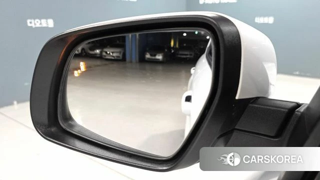 Hyundai Venue id 4338934 из Кореи 9
