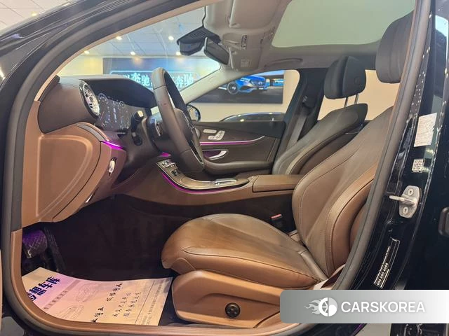 Mercedes-Benz E-class id 4275441 из Китая 9