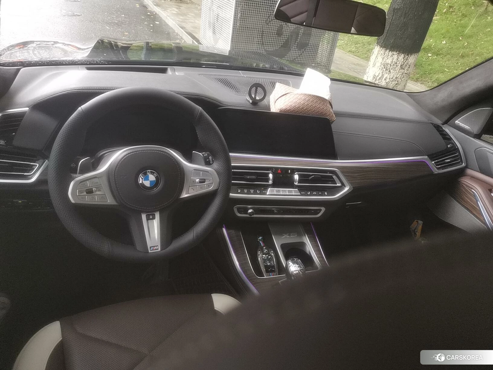 BMW X5 id 4486448 из Китая 9
