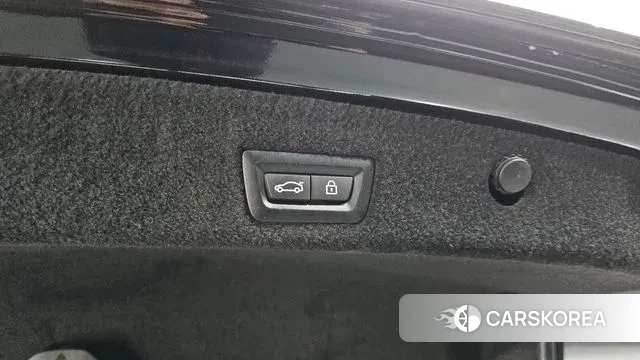 BMW 7 Series (G11) id 3343820 из Кореи 9