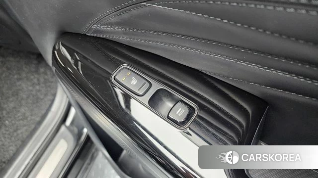 Kia K7 Premier id 3800730 из Кореи 9