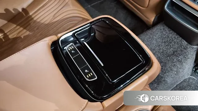 Genesis G80 (RG3) id 3406787 из Кореи 9