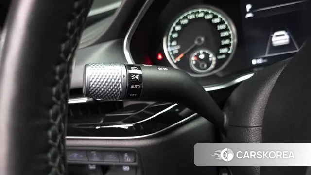 Genesis G80 (RG3) id 3686660 из Кореи 9