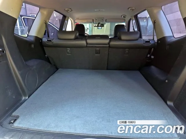 Kia The New Mohave id 2912668 из Кореи 9