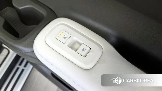 Hyundai Santa Fe (MX5) id 3347781 из Кореи 9