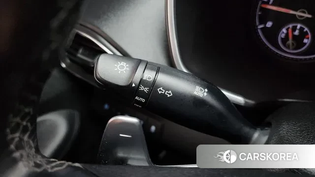 Hyundai The New Santa Fe id 3433517 из Кореи 9