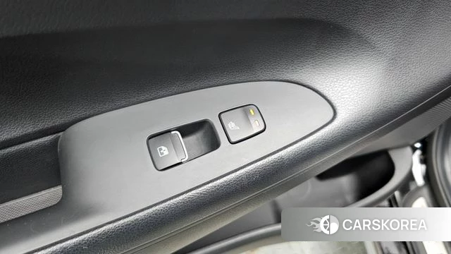 Hyundai The New Grandeur IG id 4637707 из Кореи 9
