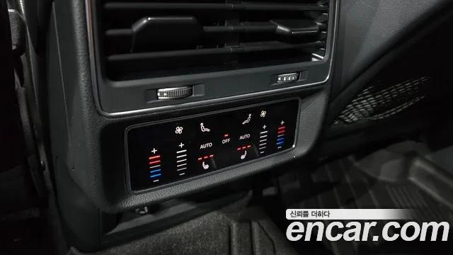 Audi Q7 (4M) id 2788294 из Кореи 9