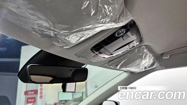 Kia EV6 id 2867567 из Кореи 9