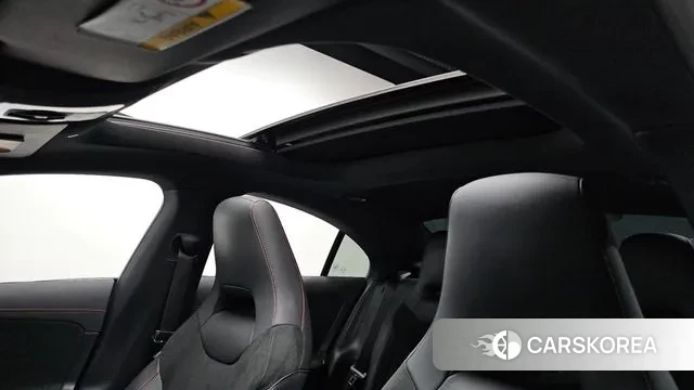 Mercedes-Benz CLA-Class C118 id 3044669 из Кореи 9