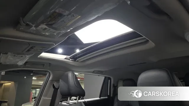 Toyota Highlander 4th Generation id 3026720 из Кореи 9