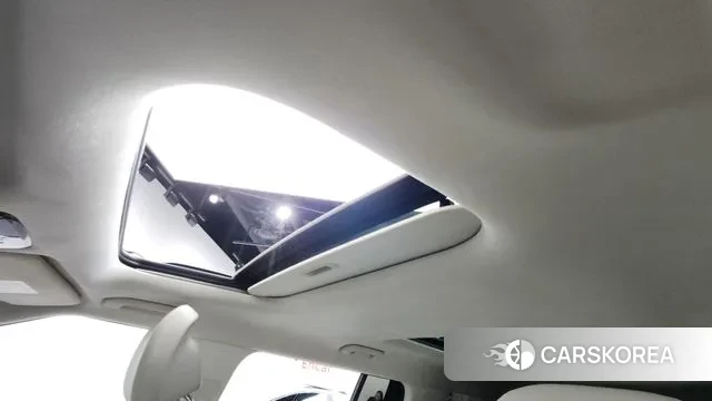 Hyundai Santa Fe (MX5) id 3472190 из Кореи 9