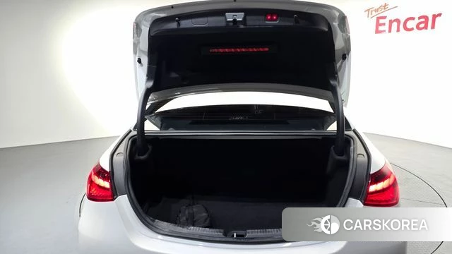 Mercedes-Benz C-Class W206 id 4566641 из Кореи 9