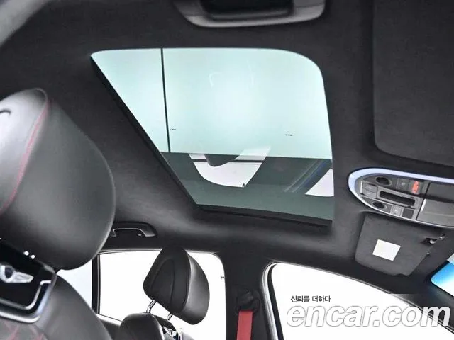 Genesis G70 id 2617358 из Кореи 9