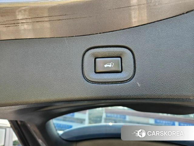 Renault Korea (Samsung) QM6 id 4536518 из Кореи 9