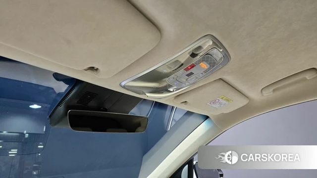 Genesis GV70 id 4640057 из Кореи 9